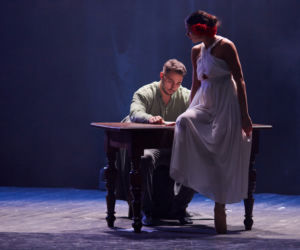 Taneczna lekcja historii w Teatrze Muzycznym. Spektakl UDS
