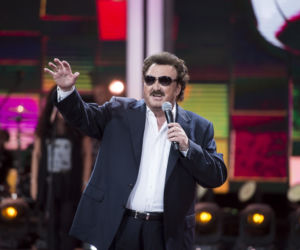 Krawczyk śpiewa disco polo?! Niedługo premiera Krzysztof Krawczyk - całe moje życie