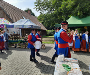 Kujawsko-Pomorskie Święto Plonów