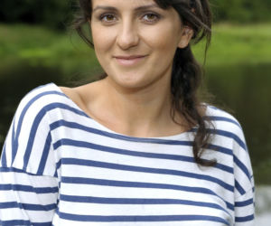 Joanna Drozda