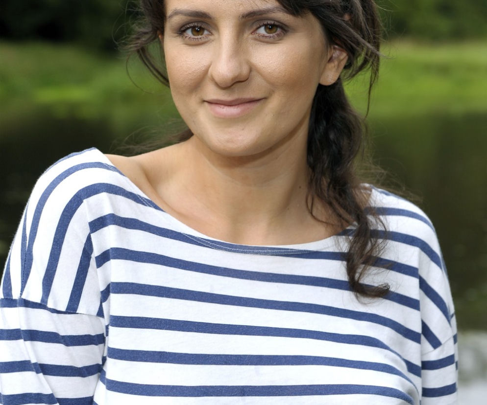 Joanna Drozda