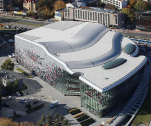 ICE Kraków