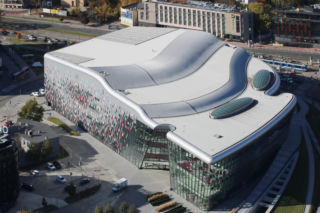 ICE Kraków