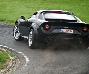 Nowy Stratos