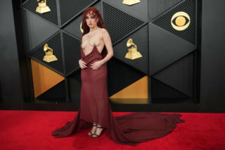 Chappell Roan pokazała zdecydowanie za dużo 