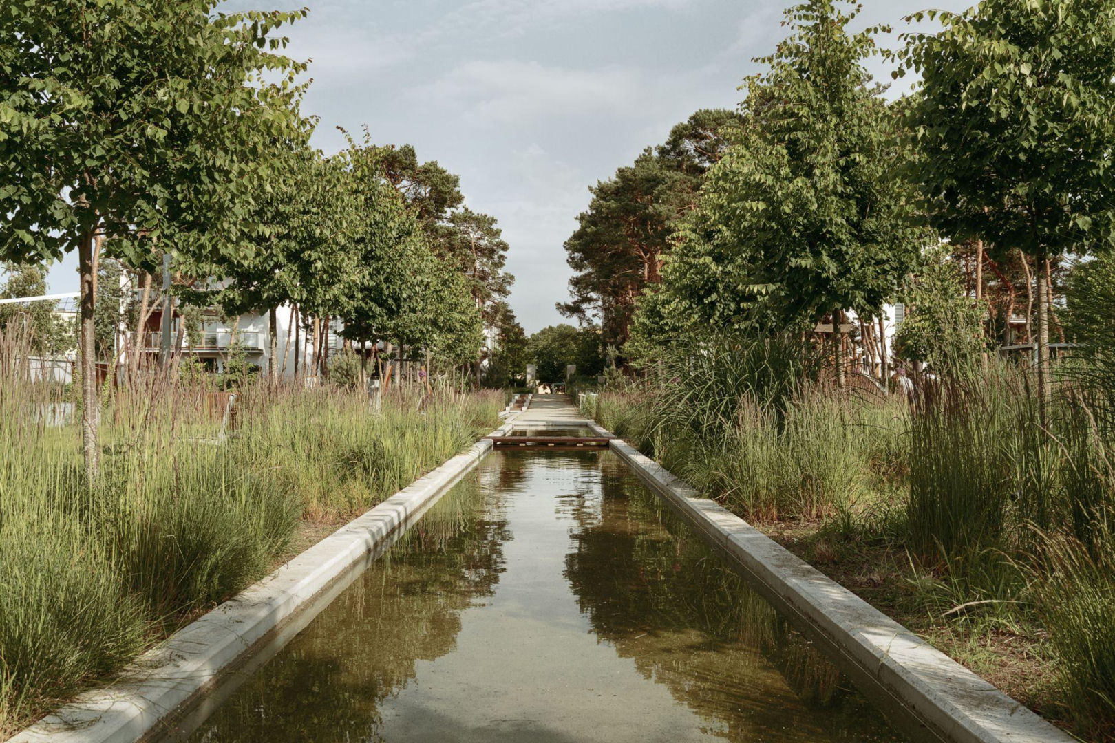 Apartamenty Nadmorski Dwór Invest Komfort