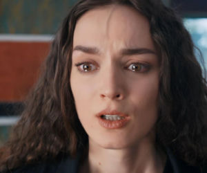 Dziedzictwo, odc. 852. Nana