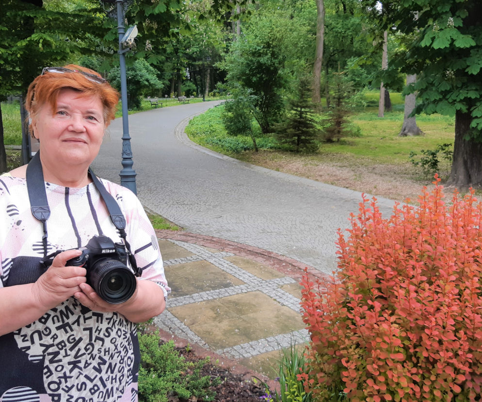 Lidia Jaźwińska laureatka Nagrody Miasta Tarnowa