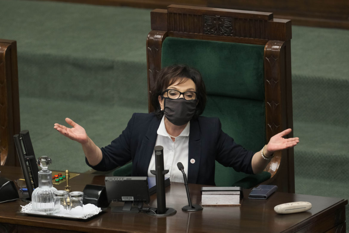 Pierwsi Dżentelmeni