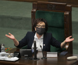Pierwsi Dżentelmeni