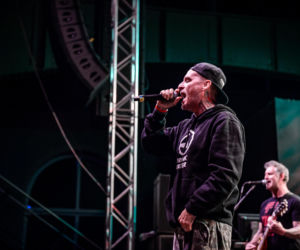 H2O zagra w Polsce latem 2026 roku! Legenda hardcore'u ogłasza koncert w Poznaniu