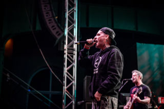 H2O zagra w Polsce latem 2026 roku! Legenda hardcore'u ogłasza koncert w Poznaniu