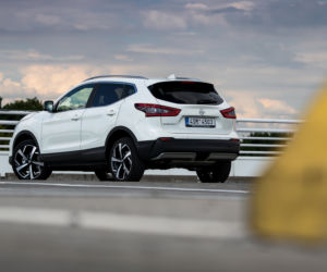 Nissan Qashqai 1.6 dCi 130 All Mode 4x4-i TEKNA+