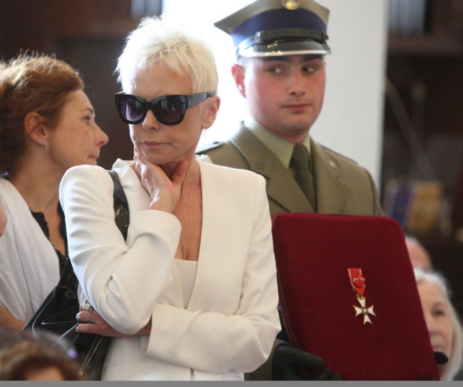 Pogrzeb Andrzeja Kondratiuka
