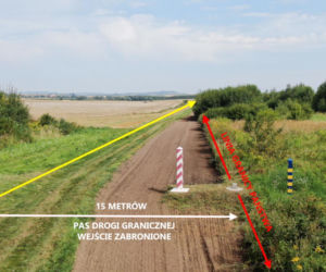 Za zdjęcia w tym miejscu trzeba srogo zapłacić, ale chętni wciąż się znajdują. To trzeba wiedzieć  