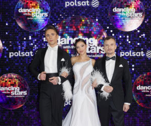 Taniec z gwiazdami: sezon 18, odcinek 4.