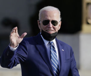 Biden za stary, by być głową państwa? Są wyniki badań prezydenta USA!