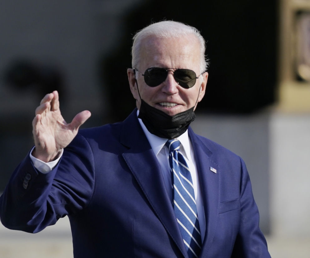 Biden za stary, by być głową państwa? Są wyniki badań prezydenta USA!