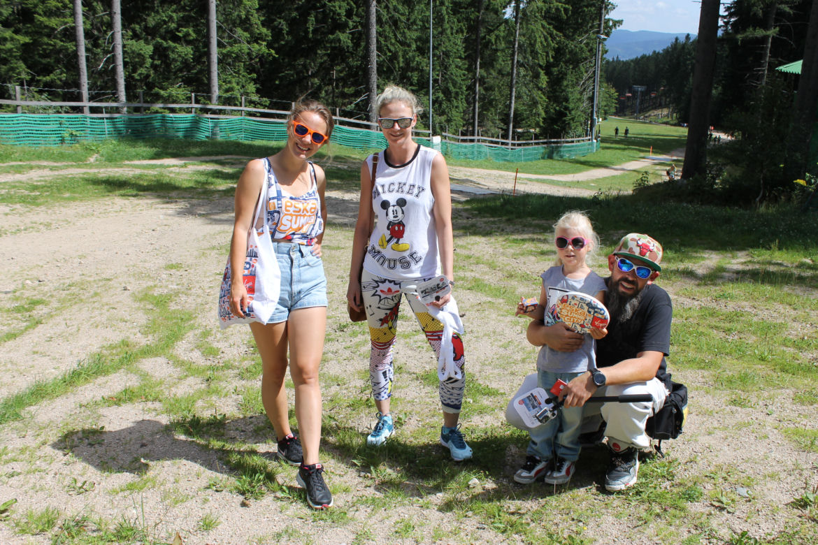 ESKA Summer City w Karpaczu