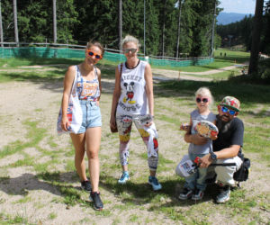 ESKA Summer City w Karpaczu