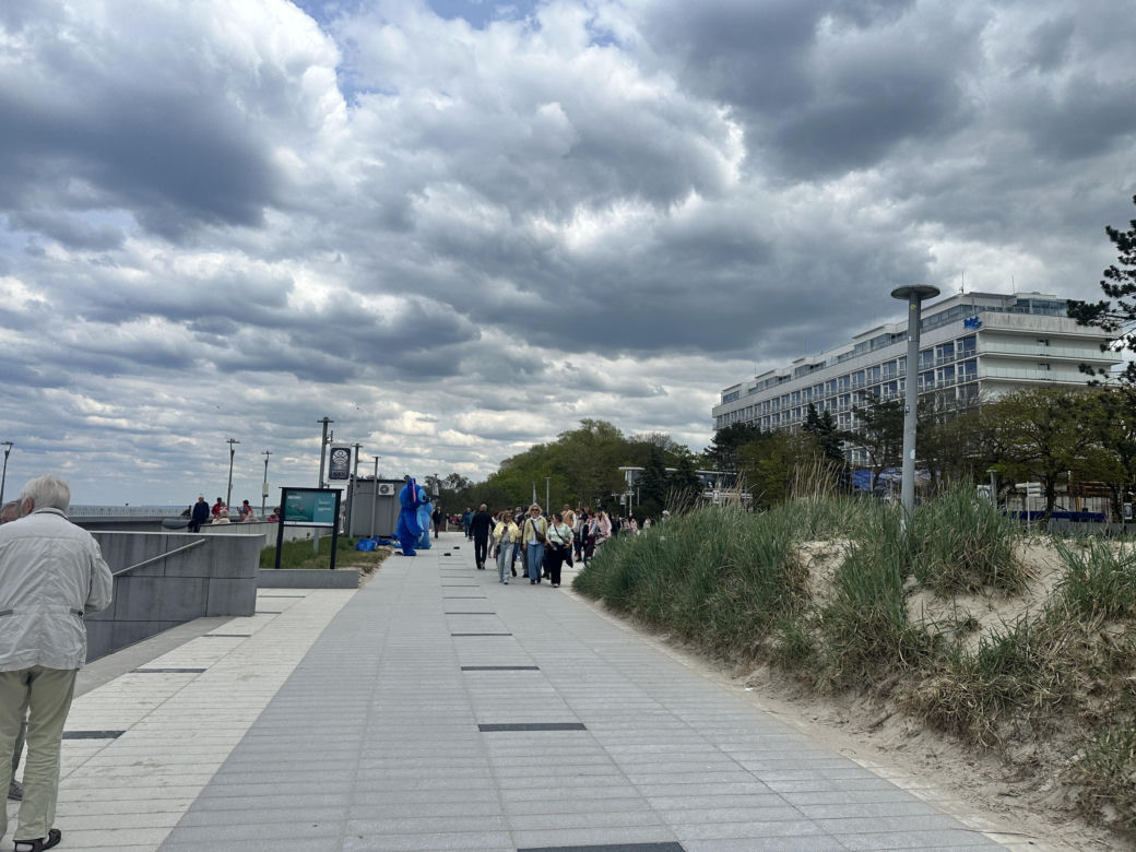 Kołobrzeg