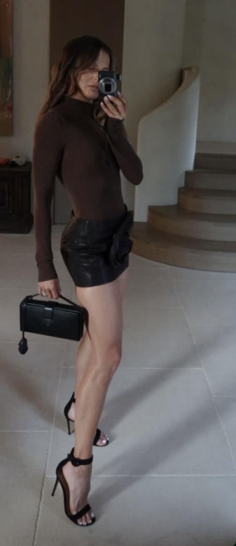 Anna Lewandowska błysnęła na imprezie Barcelony