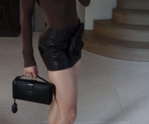 Anna Lewandowska błysnęła na imprezie Barcelony