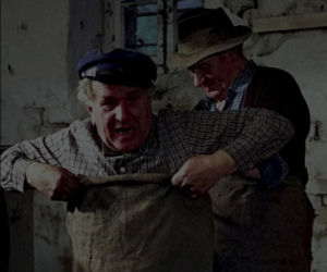 W święta nie tylko kolędy. Telewizyjne hity na Boże Narodzenie. Znachor kontra Superman