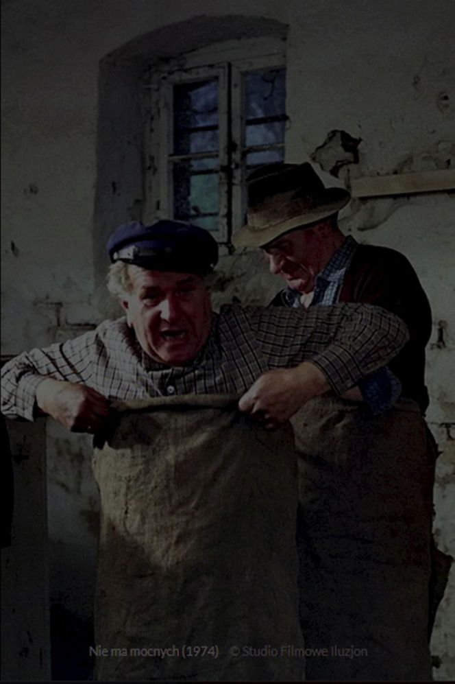 W święta nie tylko kolędy. Telewizyjne hity na Boże Narodzenie. "Znachor" kontra "Superman"