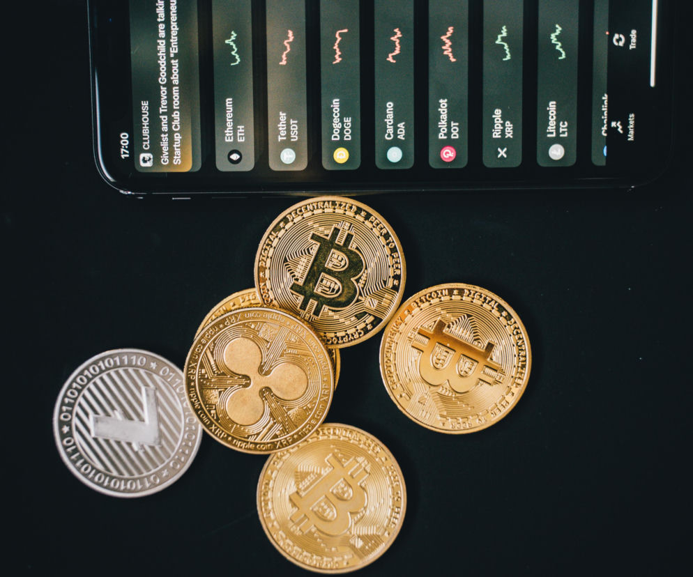 Kontrowersje wokół zondacrypto