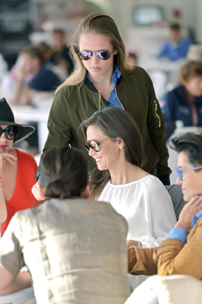 Kamil Grabara spotykał się z Polą Lis. Kim jest jego nowa ukochana?