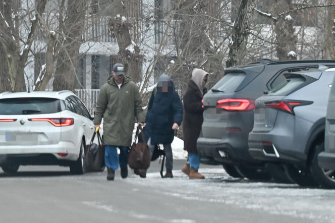 Agnieszka Kaczorowska remontuje dom za 1,5 mln zł