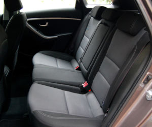 Hyundai i30 Wagon