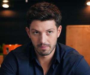 Barwy szczęścia odc. 3263. Justin (Jasper Sołtysiewicz)