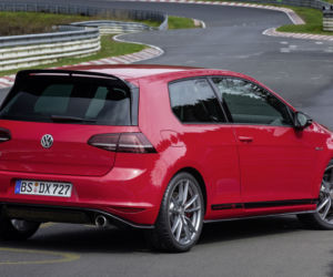 Volkswagen Golf GTI Clubsport S