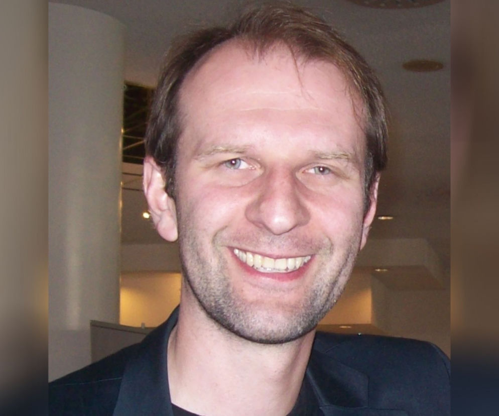 Rafał Rutkowski szydzi z morsowania i Zanzibaru