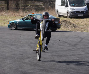 Drift & Fun w Bydgoszczy [GALERIA]