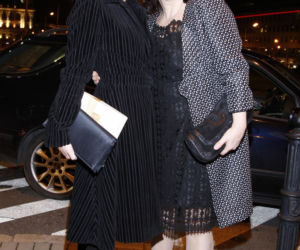 Iza Miko nie była jedyną gwiazdą w rodzinie. Tego mogliście o niej nie wiedzieć!