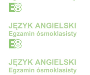Egzamin ósmoklasisty z języka angielskiego 2026 - Arkusze CKE