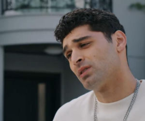 Złoty chłopak, odcinek 255