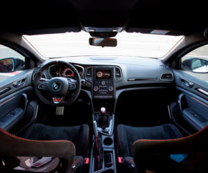 Renault Megane R.S. Trophy-R