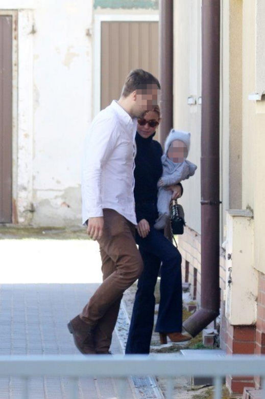 Kasia Tusk wygląda jak Małgorzata Rozenek