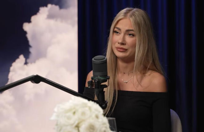 Podcast Filipa Chajzera