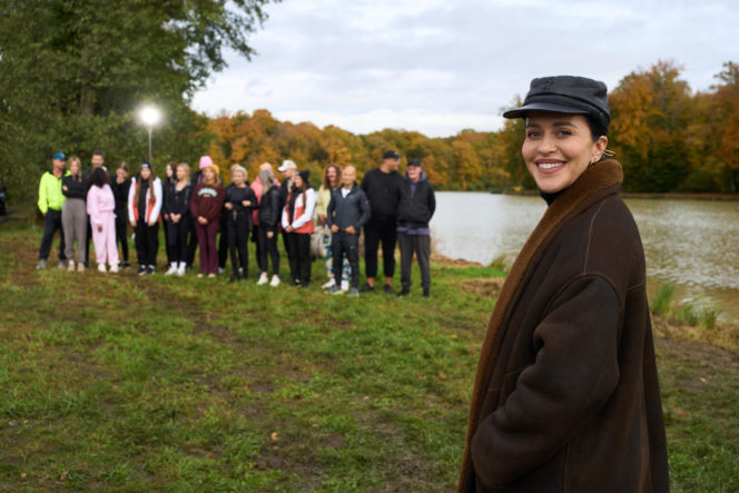 "The Traitors. Zdrajcy": Sezon 3, Odcinek 2