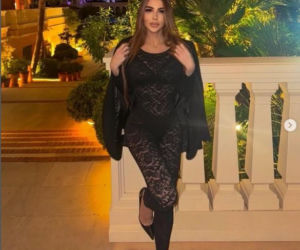 Maria Luisa Jacobelli