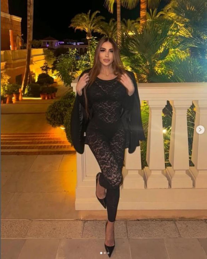 Maria Luisa Jacobelli