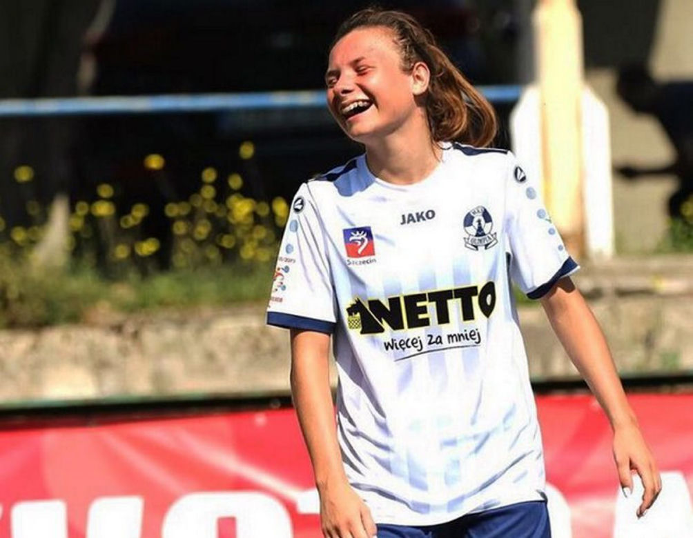  Kornelia Grosicka