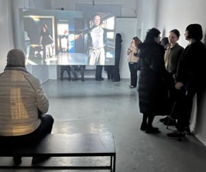 Wystawa „Reszta / Remainder”