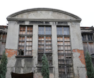 Remont Szuflandii dobiega końca