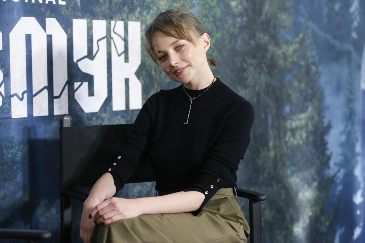 Kamila Urzędowska jako Izabela Łęcka! Znamy obsadę nowej "Lalki"